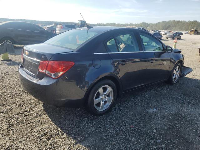 Photo 3 from auction – 2014 CHEVROLET CRUZE LT with VIN 1G1PC5SB1E7358765