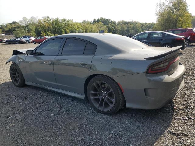 Photo 2 from auction – 2023 DODGE CHARGER SC with VIN 2C3CDXGJ1PH701276