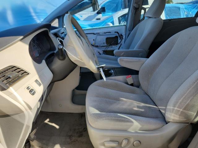 Photo 7 from auction – 2014 TOYOTA SIENNA LE with VIN 5TDKK3DCXES518386