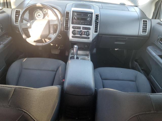 Photo 8 from auction – 2008 FORD EDGE SEL with VIN 2FMDK48C78BA51082