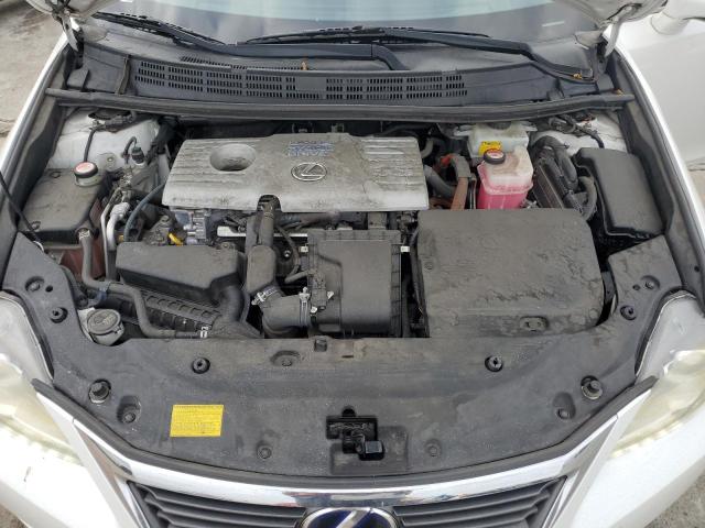 Photo 11 from auction – 2014 LEXUS CT with VIN JTHKD5BH9E2200284