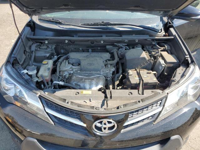 Photo 12 from auction – 2014 TOYOTA RAV4 XLE with VIN 2T3RFREV5EW125576