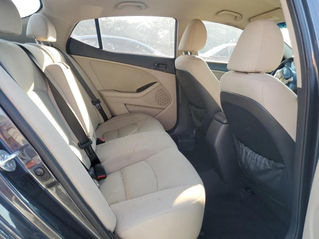 Photo 10 from auction – 2015 KIA OPTIMA LX with VIN 5XXGM4A70FG506294