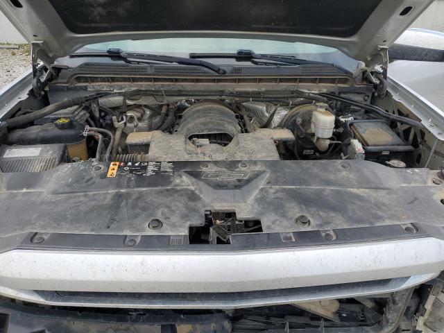 Photo 11 from auction – 2017 CHEVROLET SILVERADO with VIN 3GCUKSEC6HG100945