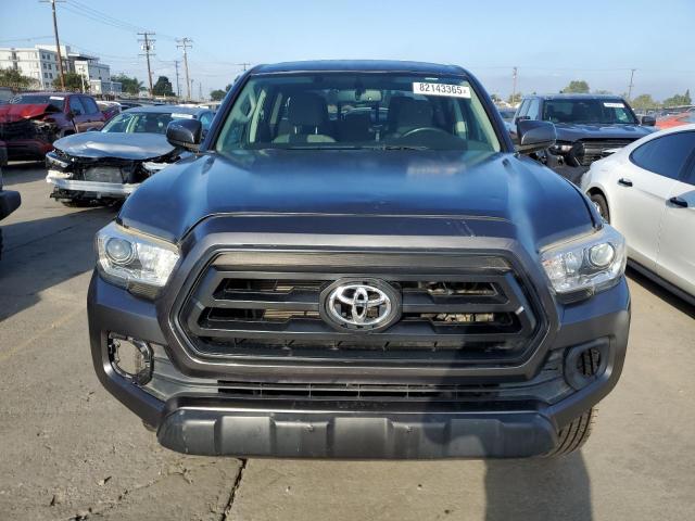 Photo 5 from auction – 2016 TOYOTA TACOMA DOU with VIN 3TMAZ5CN5GM025871