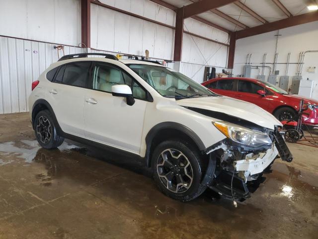 Photo 4 from auction – 2015 SUBARU XV CROSSTR with VIN JF2GPADC0F8308267