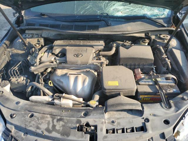 Photo 11 from auction – 2015 TOYOTA CAMRY LE with VIN 4T1BF1FK5FU028170