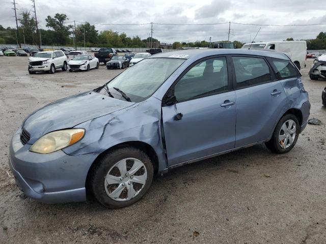 TOYOTA COROLLA MA 2006 with VIN 2T1KR32E86C590939 - Photo from auction