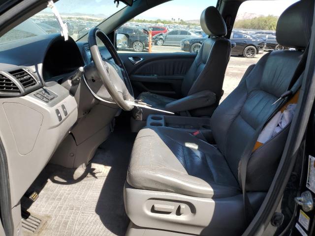 Photo 7 from auction – 2010 HONDA ODYSSEY EX with VIN 5FNRL3H63AB007164