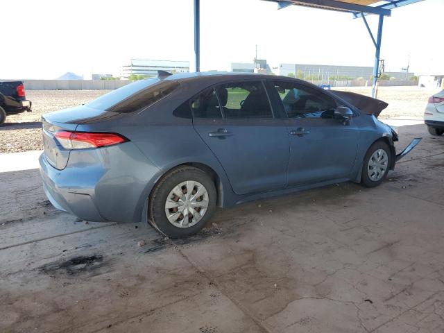 Photo 3 from auction – 2020 TOYOTA COROLLA L with VIN JTDDPRAE2LJ074160