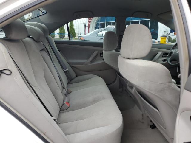 Photo 10 from auction – 2009 TOYOTA CAMRY BASE with VIN 4T4BE46K99R137696