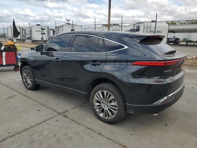 Photo 2 from auction – 2021 TOYOTA VENZA LE with VIN JTEAAAAH6MJ070383