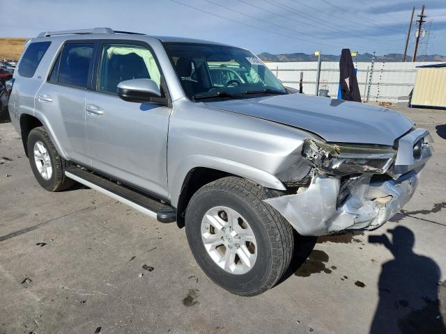 Photo 4 from auction – 2014 TOYOTA 4RUNNER SR with VIN JTEBU5JR3E5170950