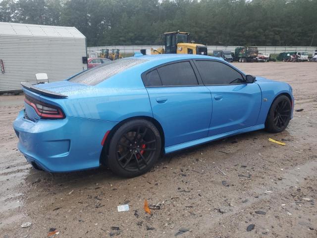 Photo 3 from auction – 2023 DODGE CHARGER SC with VIN 2C3CDXGJ4PH626346