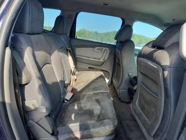 Photo 11 from auction – 2014 CHEVROLET TRAVERSE L with VIN 1GNKRFED0EJ190081
