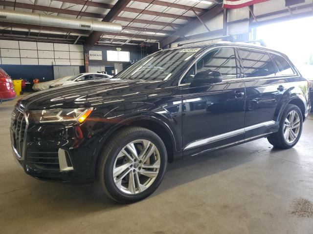 AUDI Q7 PREMIUM 2020 with VIN WA1LXAF78LD001343 - Photo from auction