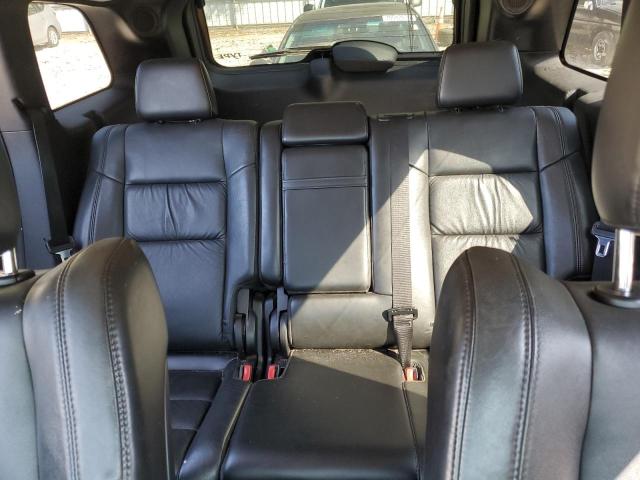 Photo 10 from auction – 2011 JEEP GRAND CHER with VIN 1J4RR4GG5BC655726