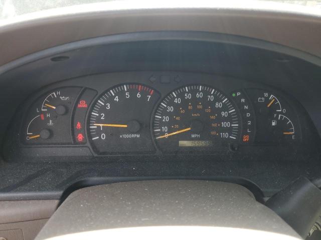 Photo 9 from auction – 2000 TOYOTA TUNDRA with VIN 5TBRT3413YS009019