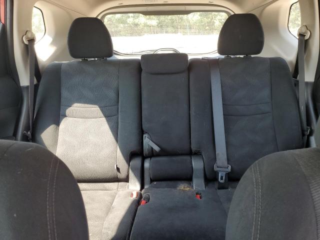 Photo 10 from auction – 2016 NISSAN ROGUE S with VIN 5N1AT2MV2GC808836