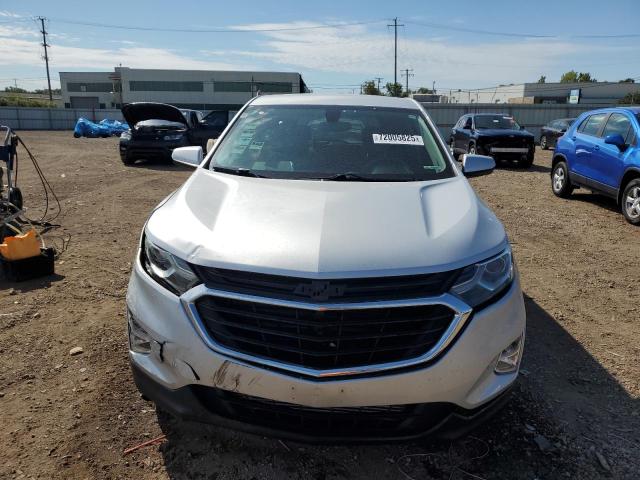 Photo 5 from auction – 2018 CHEVROLET EQUINOX LT with VIN 2GNAXJEVXJ6138445