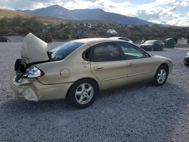 Photo 3 from auction – 2000 FORD TAURUS SE with VIN 1FAFP5322YA198169