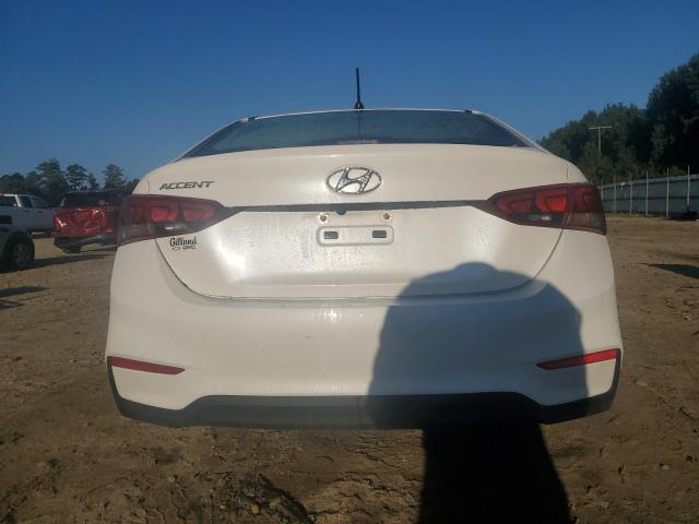 Photo 6 from auction – 2021 HYUNDAI ACCENT SE with VIN 3KPC24A65ME131164