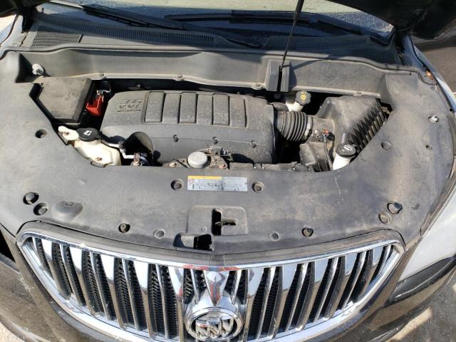 Photo 12 from auction – 2014 BUICK ENCLAVE with VIN 5GAKVCKD6EJ181748