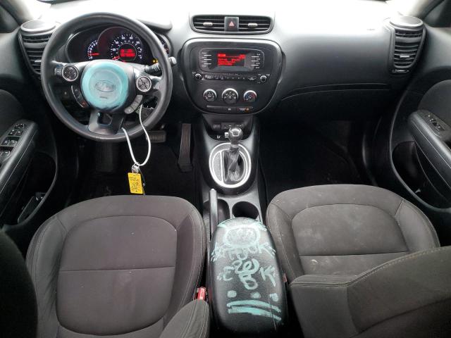 Photo 8 from auction – 2015 KIA SOUL with VIN KNDJN2A22F7800283