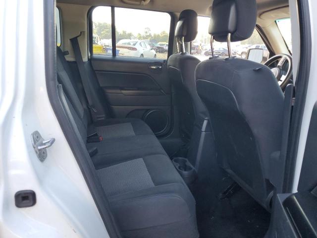 Photo 11 from auction – 2014 JEEP PATRIOT SP with VIN 1C4NJPBB0ED647525