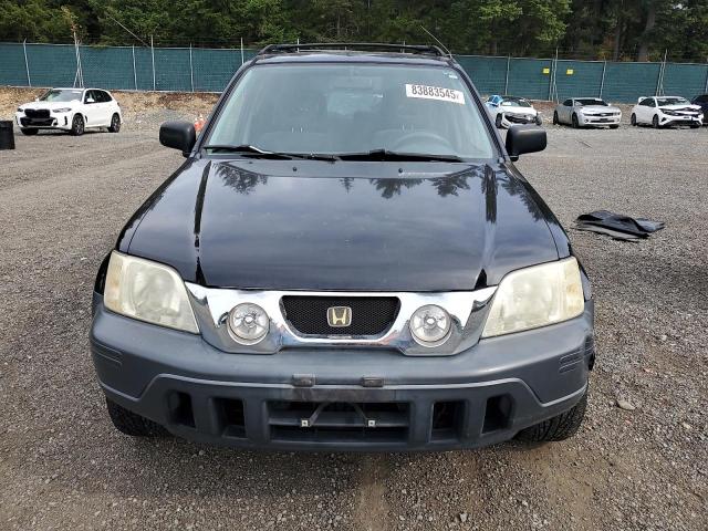 Photo 5 from auction – 2001 HONDA CR-V LX with VIN JHLRD28451S000759