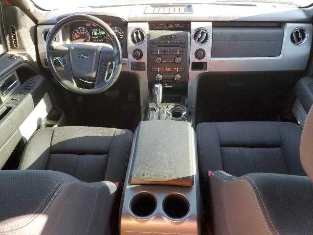 Photo 8 from auction – 2012 FORD F150 SUPER with VIN 1FTFW1EFXCFC12675
