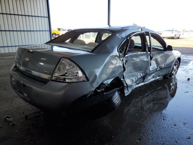 Photo 3 from auction – 2007 CHEVROLET IMPALA LT with VIN 2G1WT58KX79206231