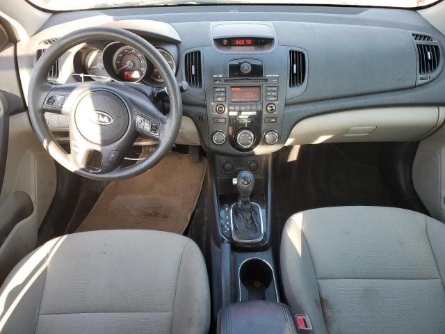 Photo 8 from auction – 2011 KIA FORTE EX with VIN KNAFU4A23B5445258