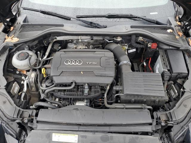 Photo 11 from auction – 2018 AUDI TT with VIN TRUC5AFV3J1004889