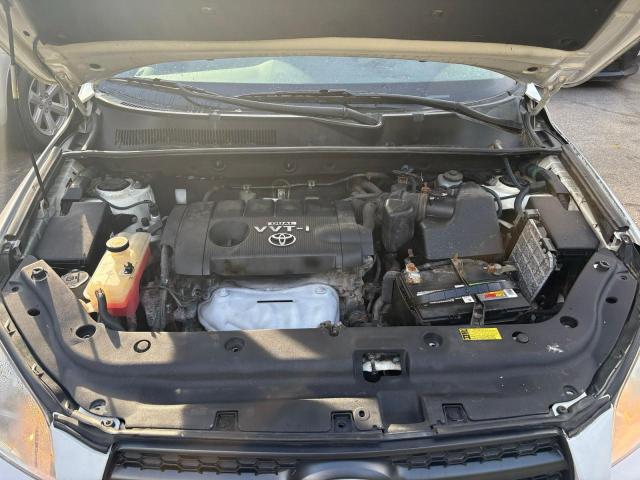 Photo 7 from auction – 2010 TOYOTA RAV4 with VIN 2T3BF4DV6AW06895