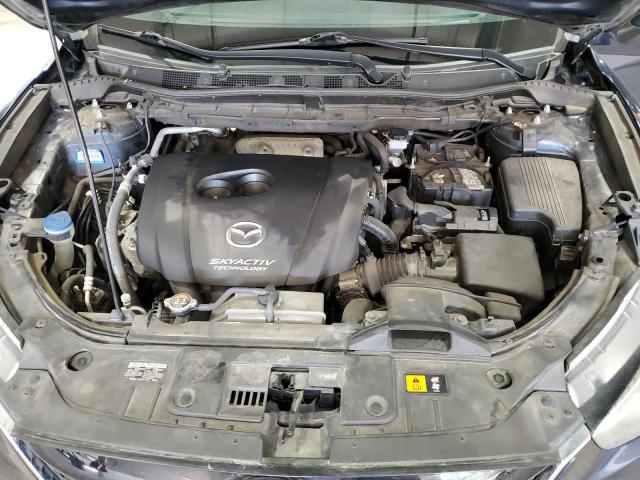 Photo 12 from auction – 2015 MAZDA CX-5 GT with VIN JM3KE4DY9F0436749