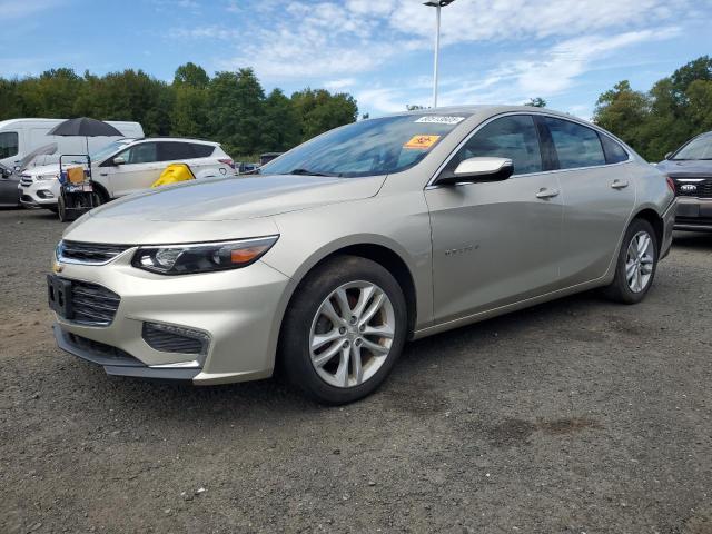 CHEV MALIBU LT 2016 مع رقم تعريف المركبة 1G1ZE5ST0GF219523 - صورة من المزاد