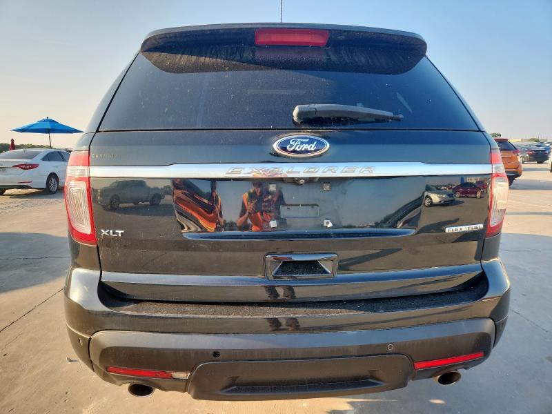 Photo 6 from auction – 2014 FORD EXPLORER X with VIN 1FM5K7D80EGB09545
