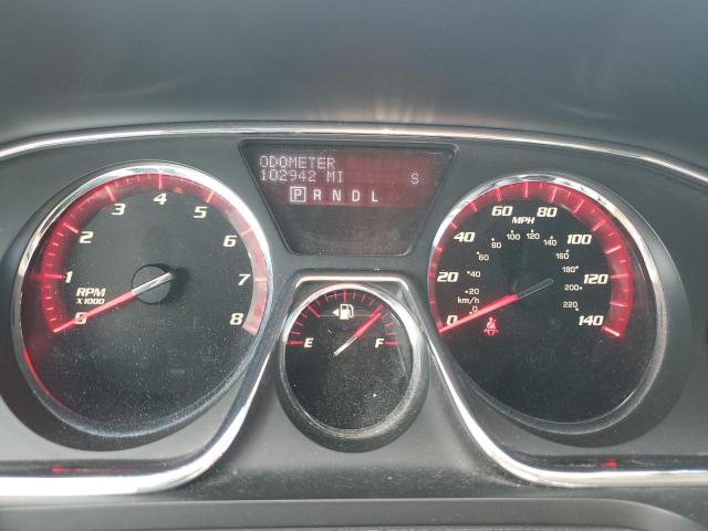 Photo 9 from auction – 2014 GMC ACADIA DEN with VIN 1GKKVTKD9EJ296900