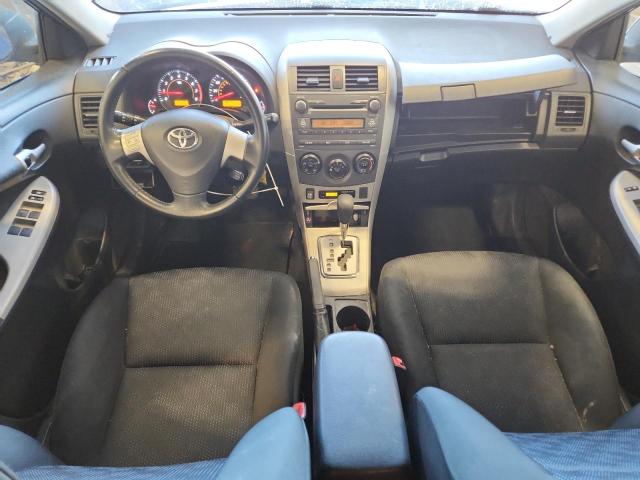 Photo 8 from auction – 2010 TOYOTA COROLLA BA with VIN 1NXBU4EE6AZ278917