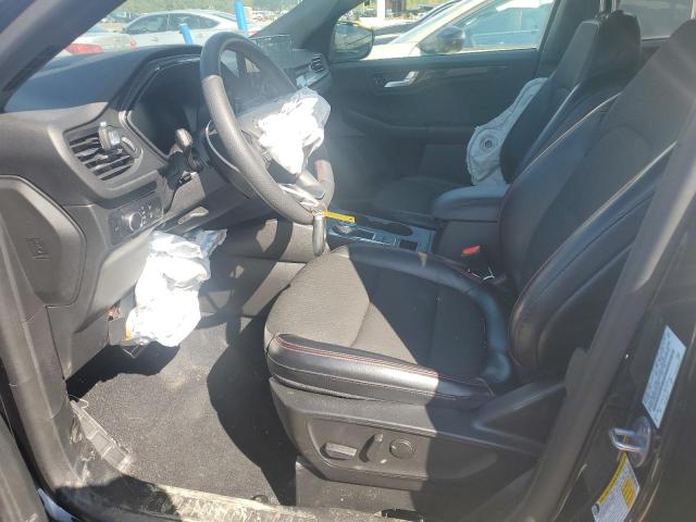 Photo 7 from auction – 2023 FORD ESCAPE ST LINE with VIN 1FMCU9MN3PUB35208