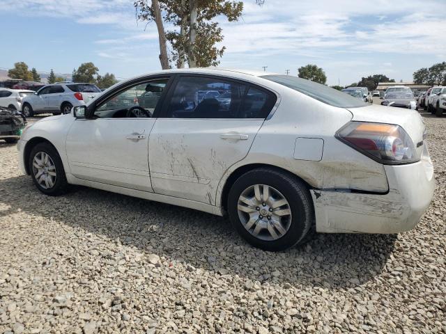 Photo 2 from auction – 2012 NISSAN ALTIMA BASE with VIN 1N4AL2APXCN436189