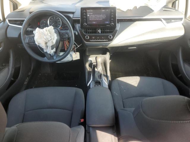 Photo 8 from auction – 2021 TOYOTA COROLLA LE with VIN 5YFEPMAE4MP250419