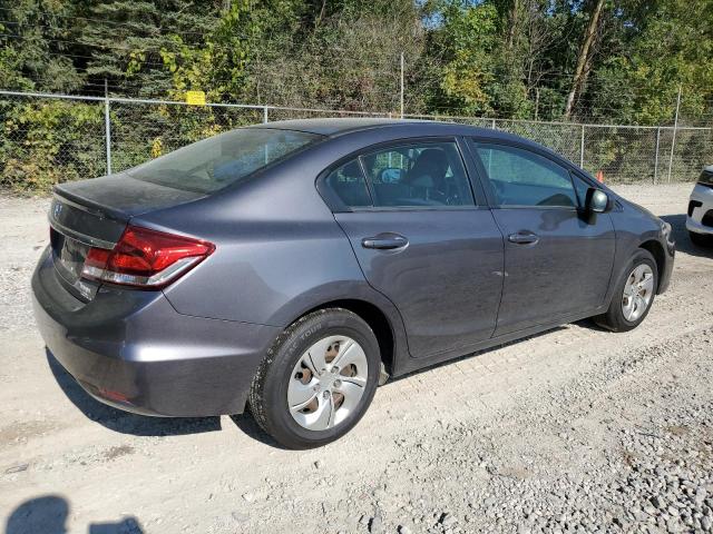 Photo 3 from auction – 2015 HONDA CIVIC LX with VIN 2HGFB2F51FH505067