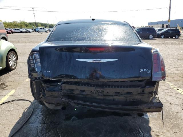 Photo 6 from auction – 2014 CHRYSLER 300 S with VIN 2C3CCAGT8EH331457
