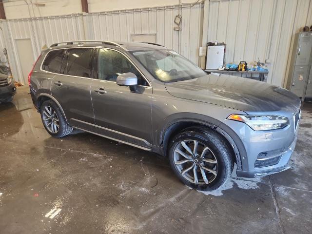 Photo 4 from auction – 2017 VOLVO XC90 T6 with VIN YV4A22PK2H1136313