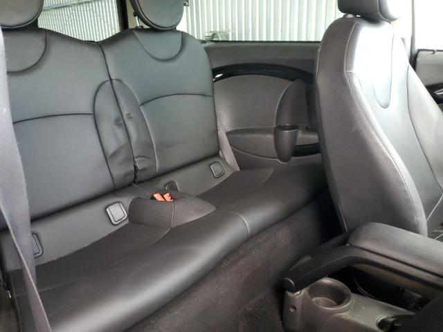 Photo 10 from auction – 2012 MINI COOPER CLUBMAN with VIN WMWZF3C58CT189236