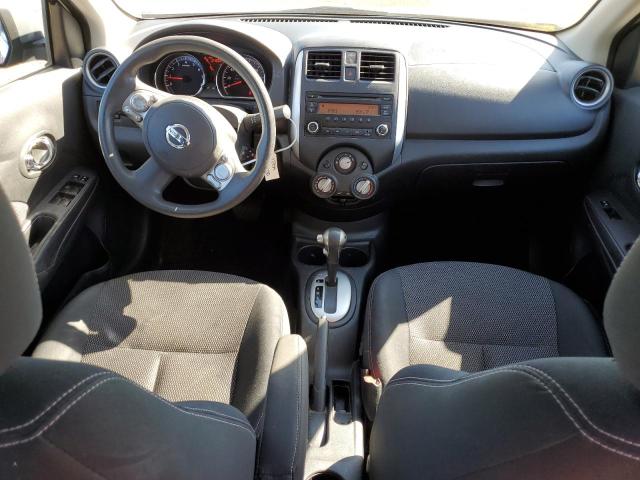 Photo 8 from auction – 2014 NISSAN VERSA S with VIN 3N1CN7AP2EL808124