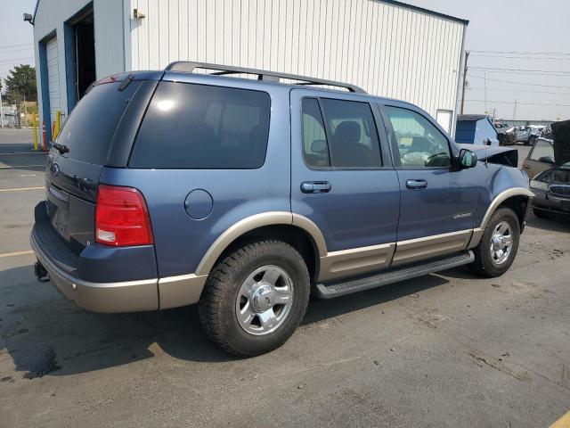 Photo 3 from auction – 2002 FORD EXPLORER E with VIN 1FMDU74W82ZB03433