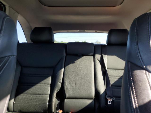 Photo 10 from auction – 2016 KIA SORENTO SX with VIN 5XYPKDA53GG078867